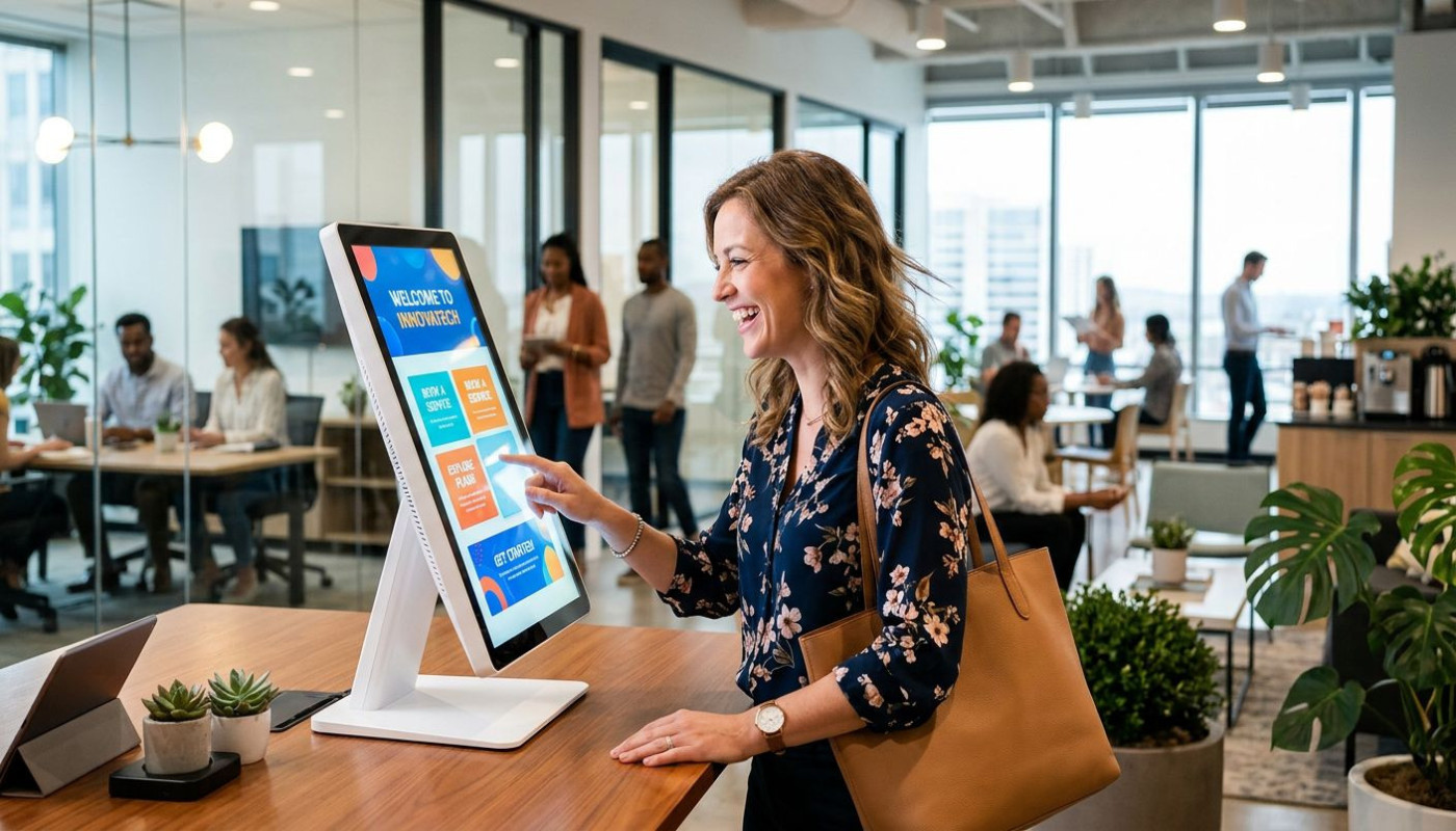 Ciência & Tecnologia - Como a interação digital pode aumentar a satisfação do cliente?