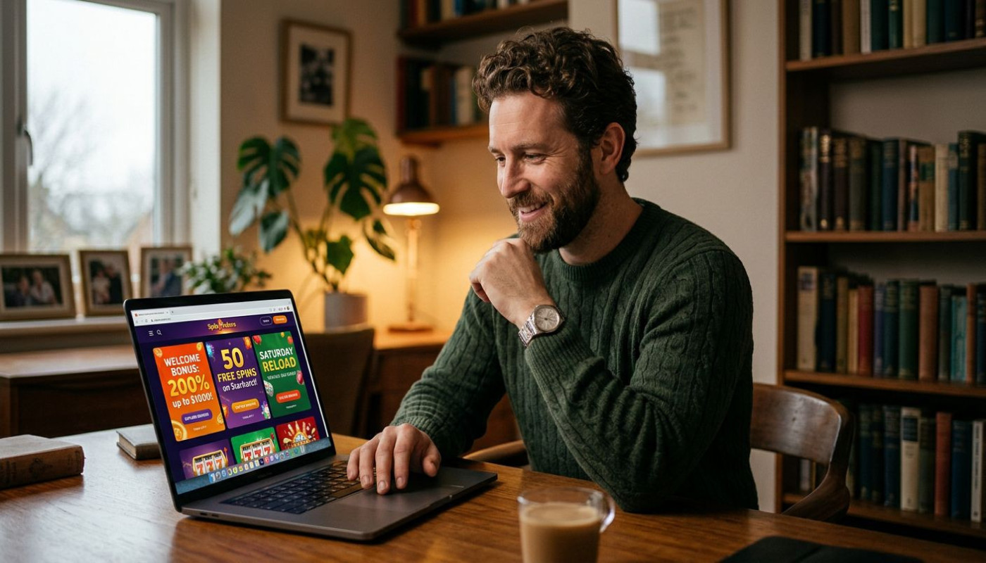 Como identificar as melhores ofertas de casino sem depósito?