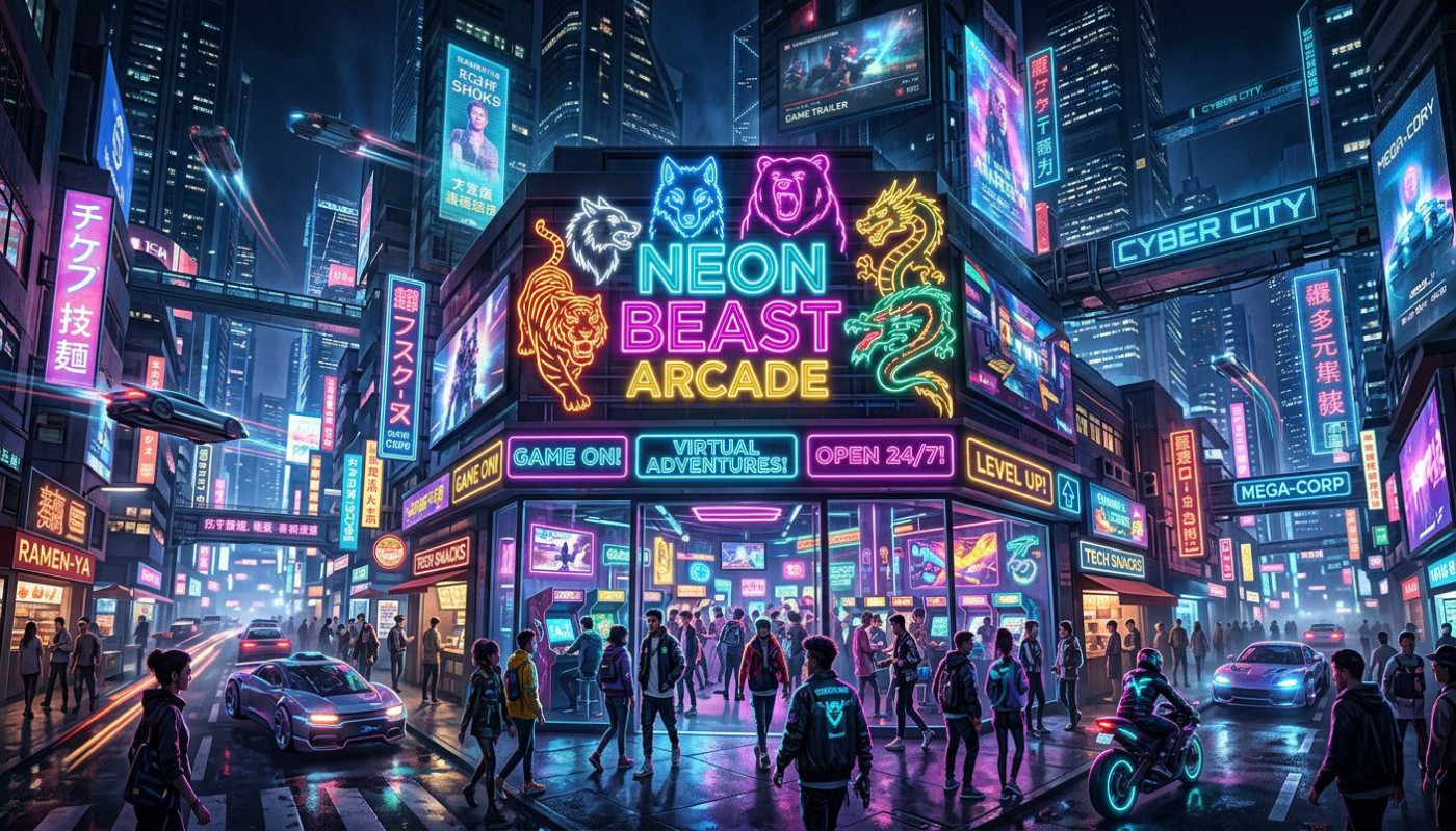 Ciência & Tecnologia - Como os jogos de travessia de rua evoluíram em 2026?