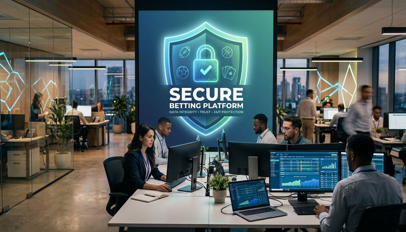 Ciência & Tecnologia - Quais critérios definem uma plataforma de apostas segura?